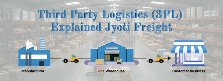 3PL vs 4PL: Key Differences & Which One You Need